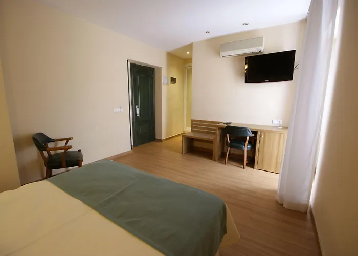 Hotel Venecia Málaga